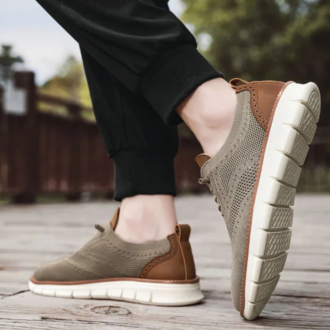CITY RUNNERS™ | Scarpa traspirante