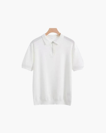 IBIZA™ | Polo zip up