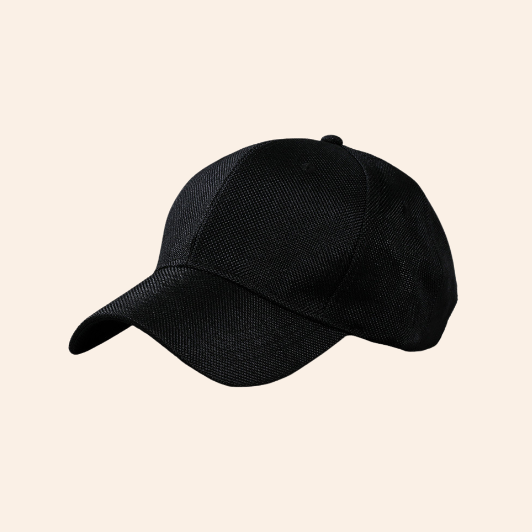 ALTHUM™ | Cappello in lino