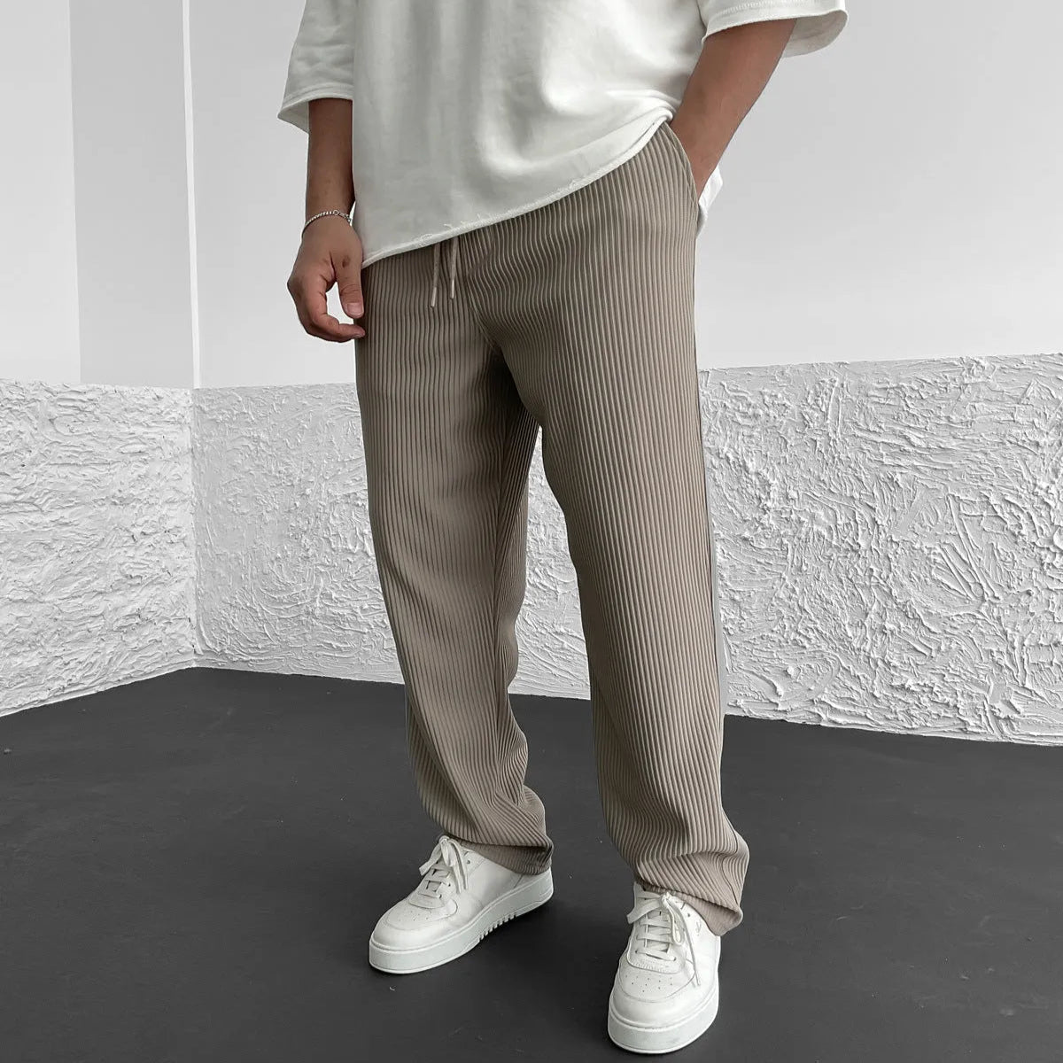 MONACO™ | Pantaloniin maglia