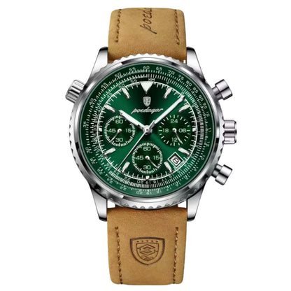 EXPLORER™ | Cronografo premium