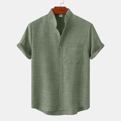 VERONA™ | Camicia estiva premium