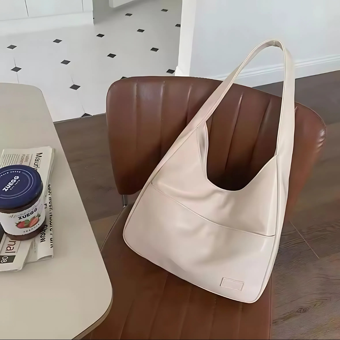 Isabel - Borsa in pelle vegana