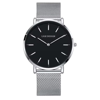 CHELSEA™ | Orologio premium