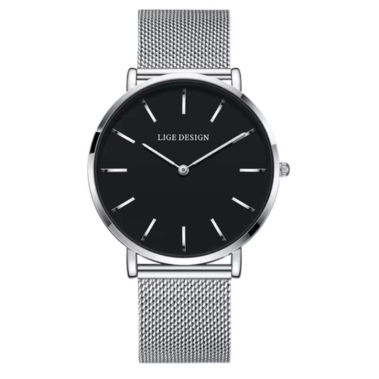 CHELSEA™ | Orologio premium