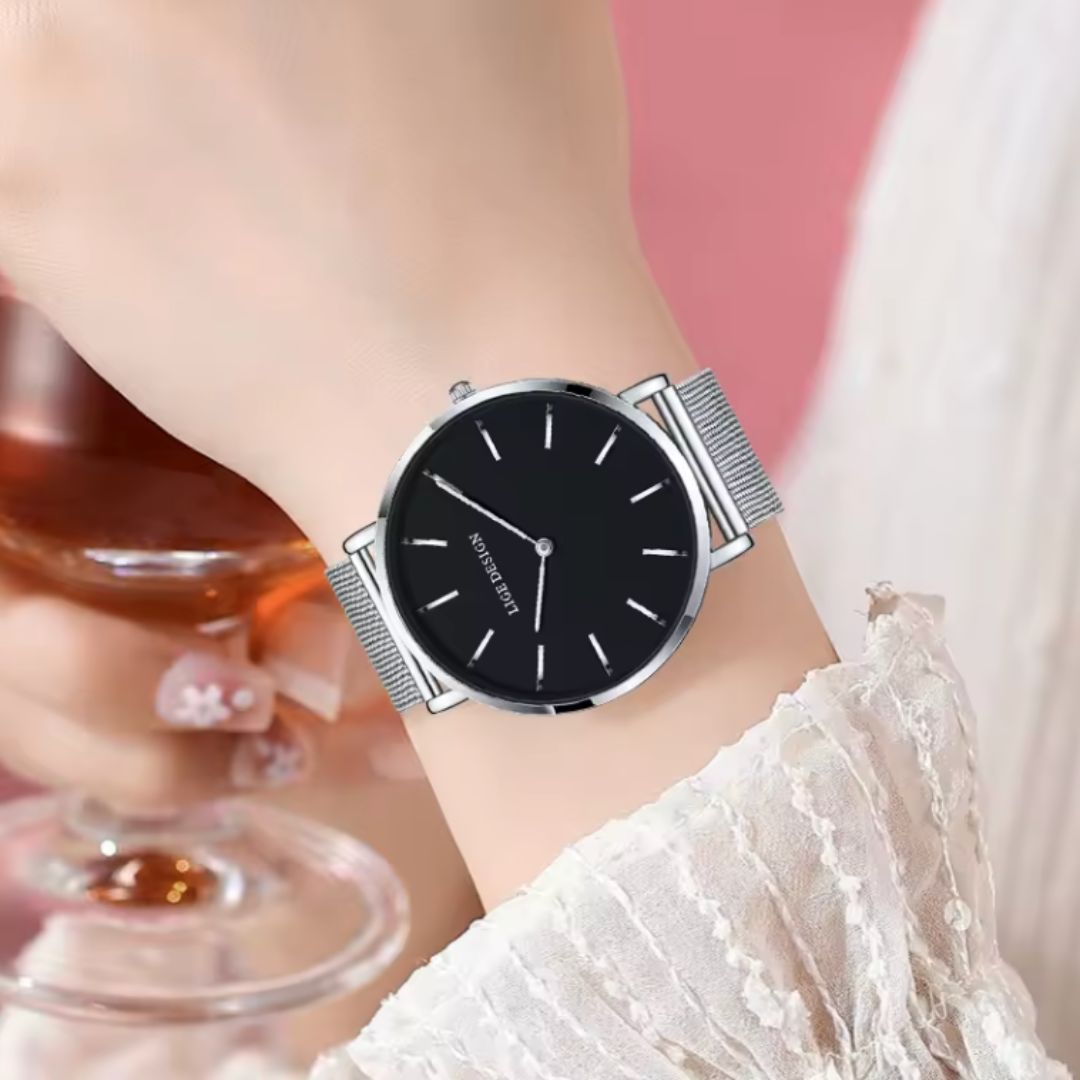 CHELSEA™ | Orologio premium
