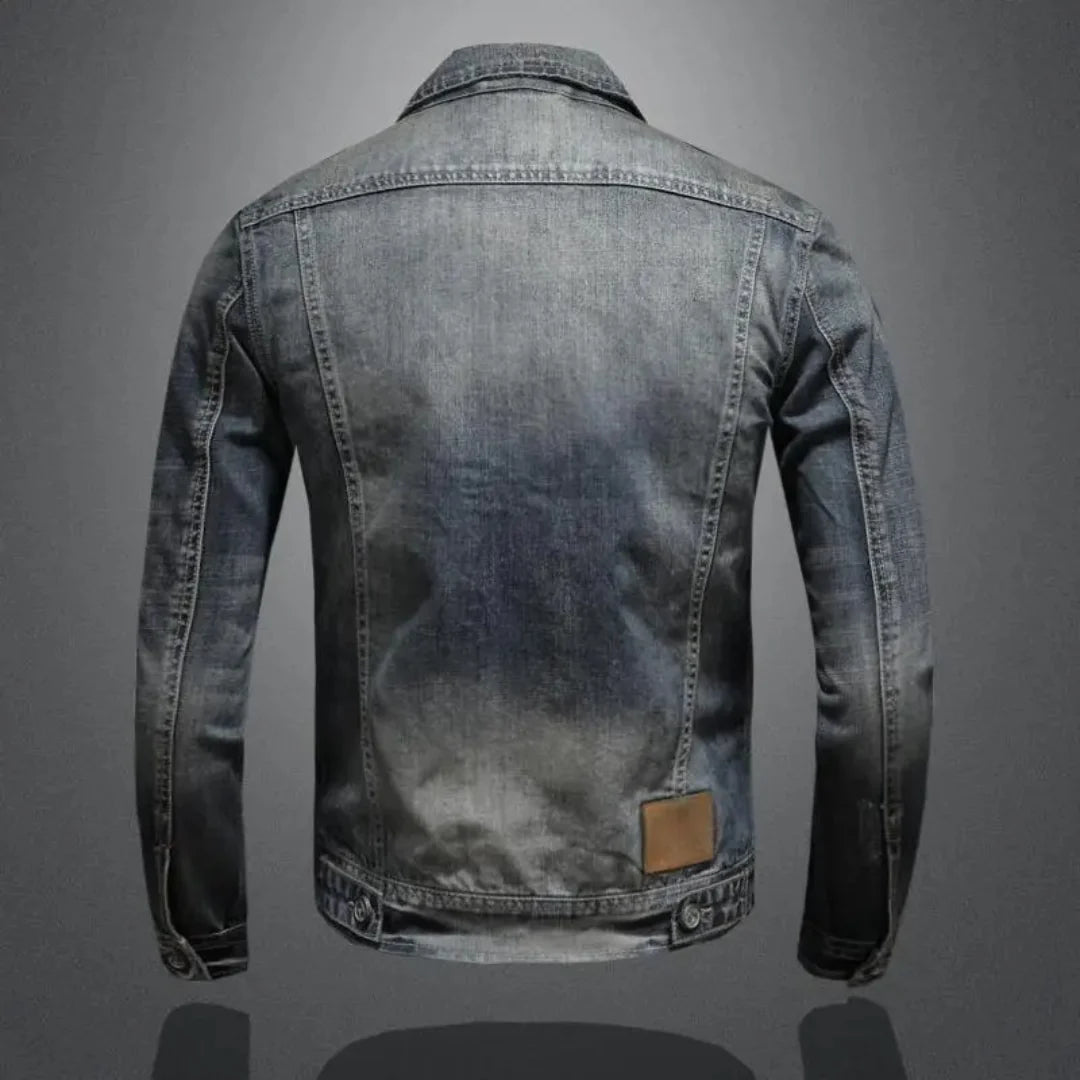 BERLINO™ | Giacca in denim