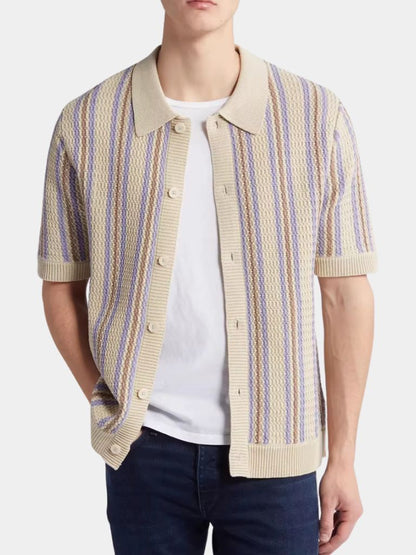 ATLANTIC™ | Polo a maglia