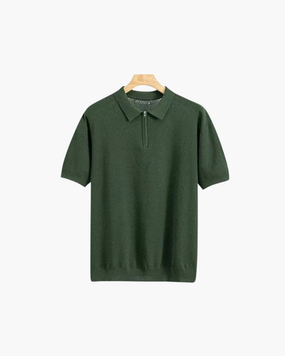 IBIZA™ | Polo zip up