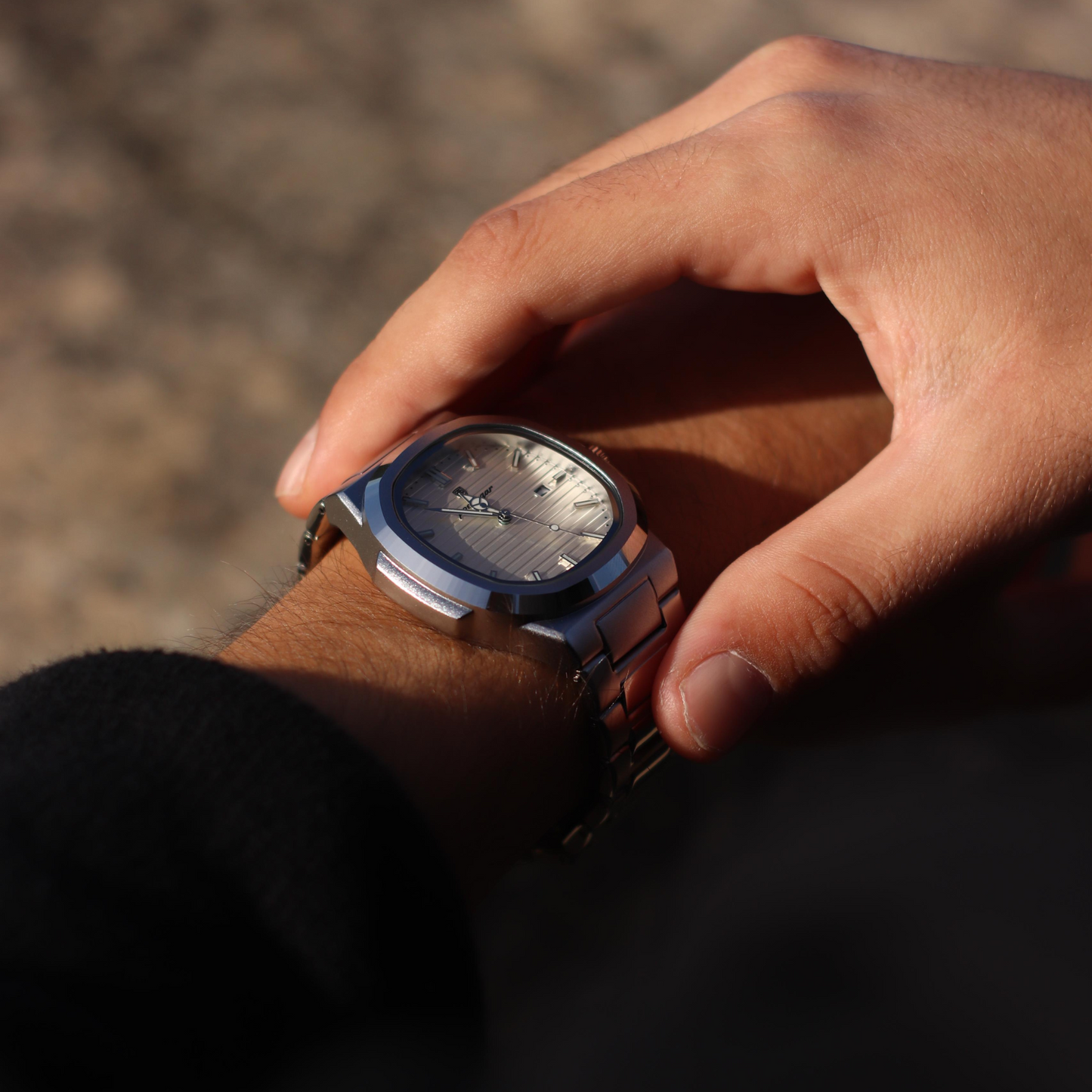 POSEIDON™ | Orologio premium 41mm