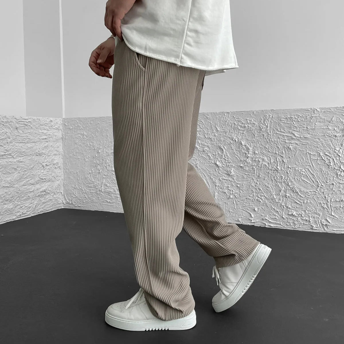 MONACO™ | Pantaloniin maglia
