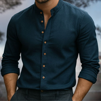 HOKKAIDO™ | Camicia stile giapponese