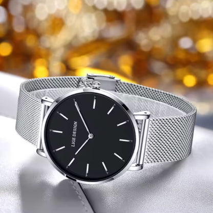 CHELSEA™ | Orologio premium