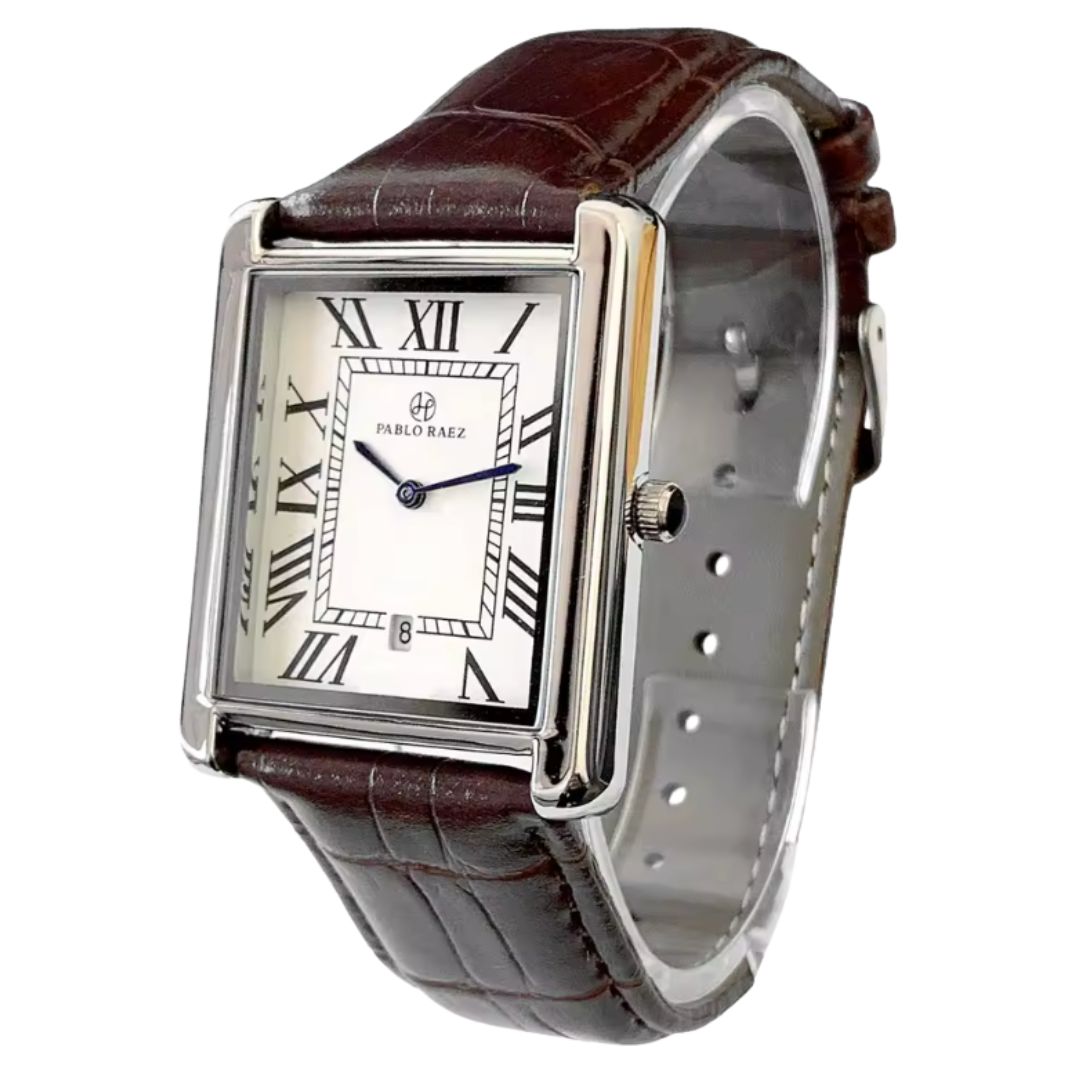 APOLLO™ | Orologio premium elegante