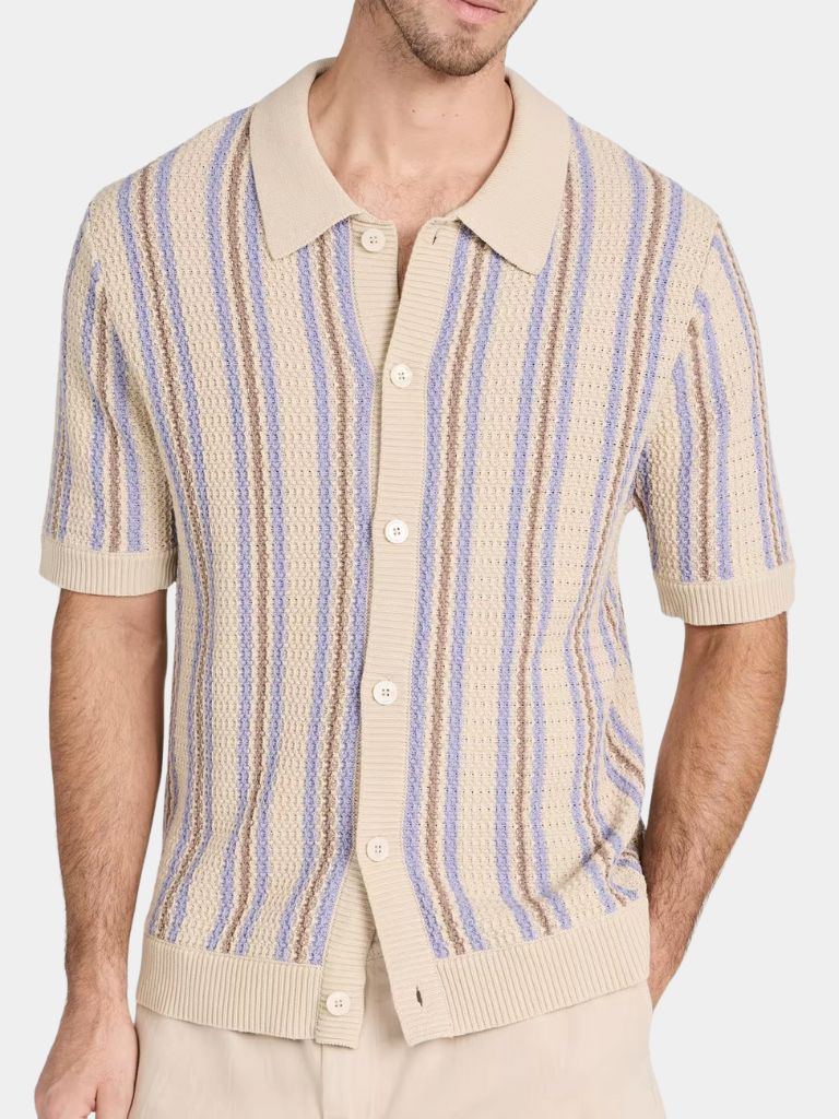 ATLANTIC™ | Polo a maglia