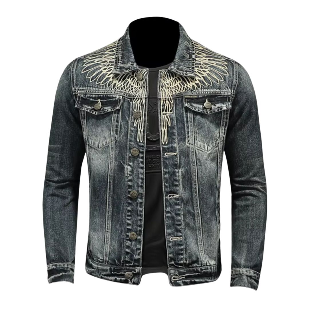 BARCELLONA™ | Giacca in denim