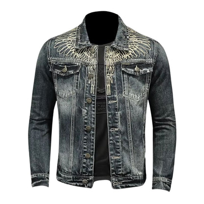 BARCELLONA™ | Giacca in denim