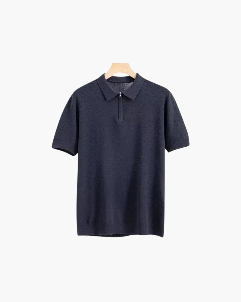 IBIZA™ | Polo zip up