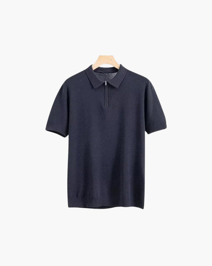 IBIZA™ | Polo zip up