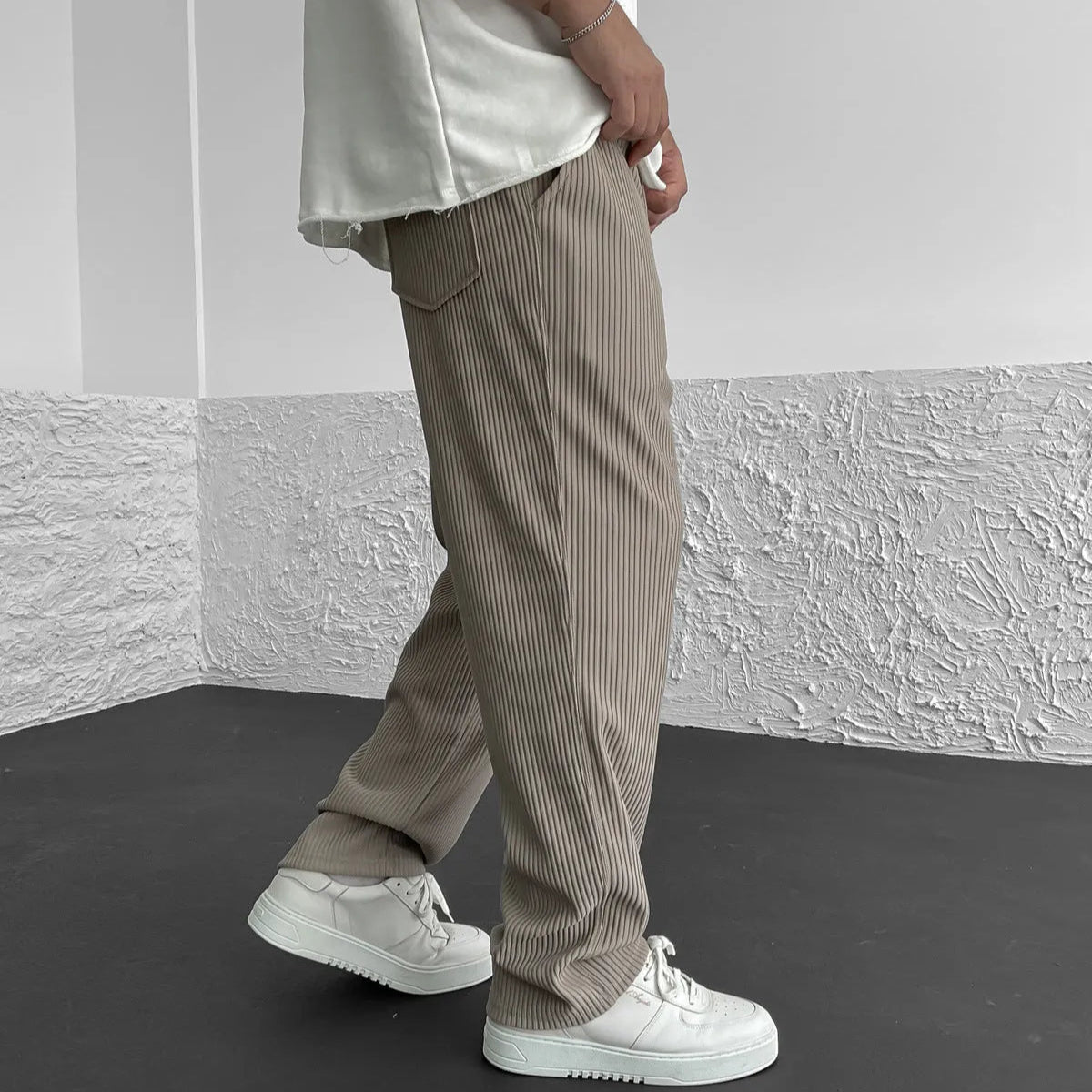 MONACO™ | Pantaloniin maglia