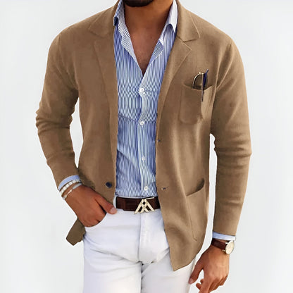 ENZO™ | Giacca moderna