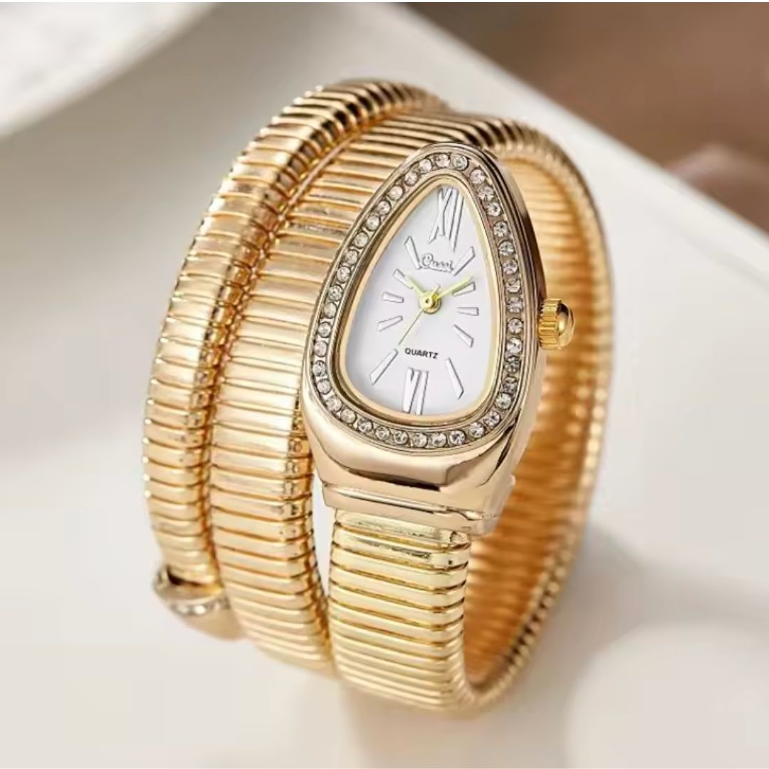 MEDUSA™ | Orologio edizione limitata