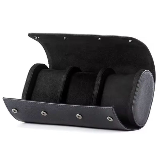 ALTHUM™ | Box per orologi in pelle