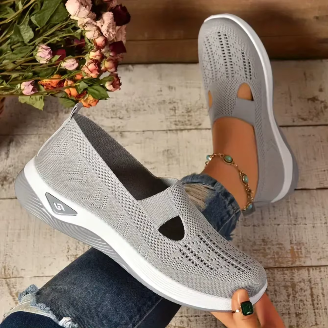 Cloudy™ - Scarpe Ortopediche Slip-On