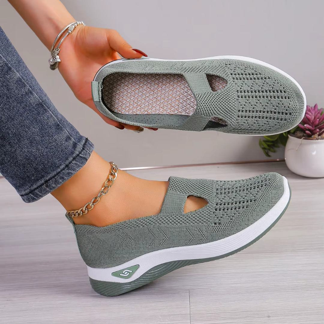 Cloudy™ - Scarpe Ortopediche Slip-On