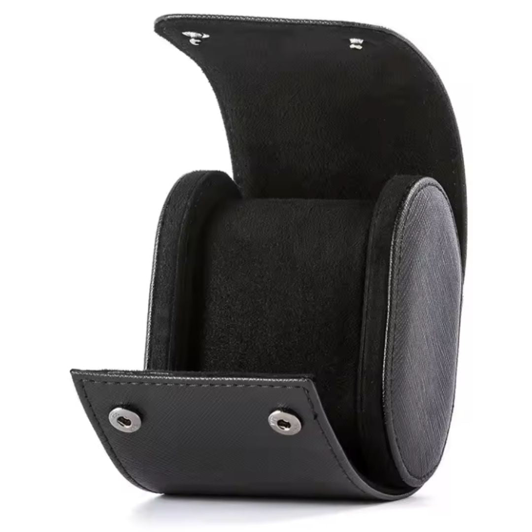 ALTHUM™ | Box per orologi in pelle