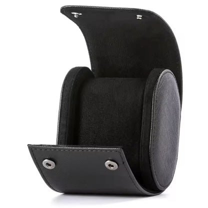 ALTHUM™ | Box per orologi in pelle