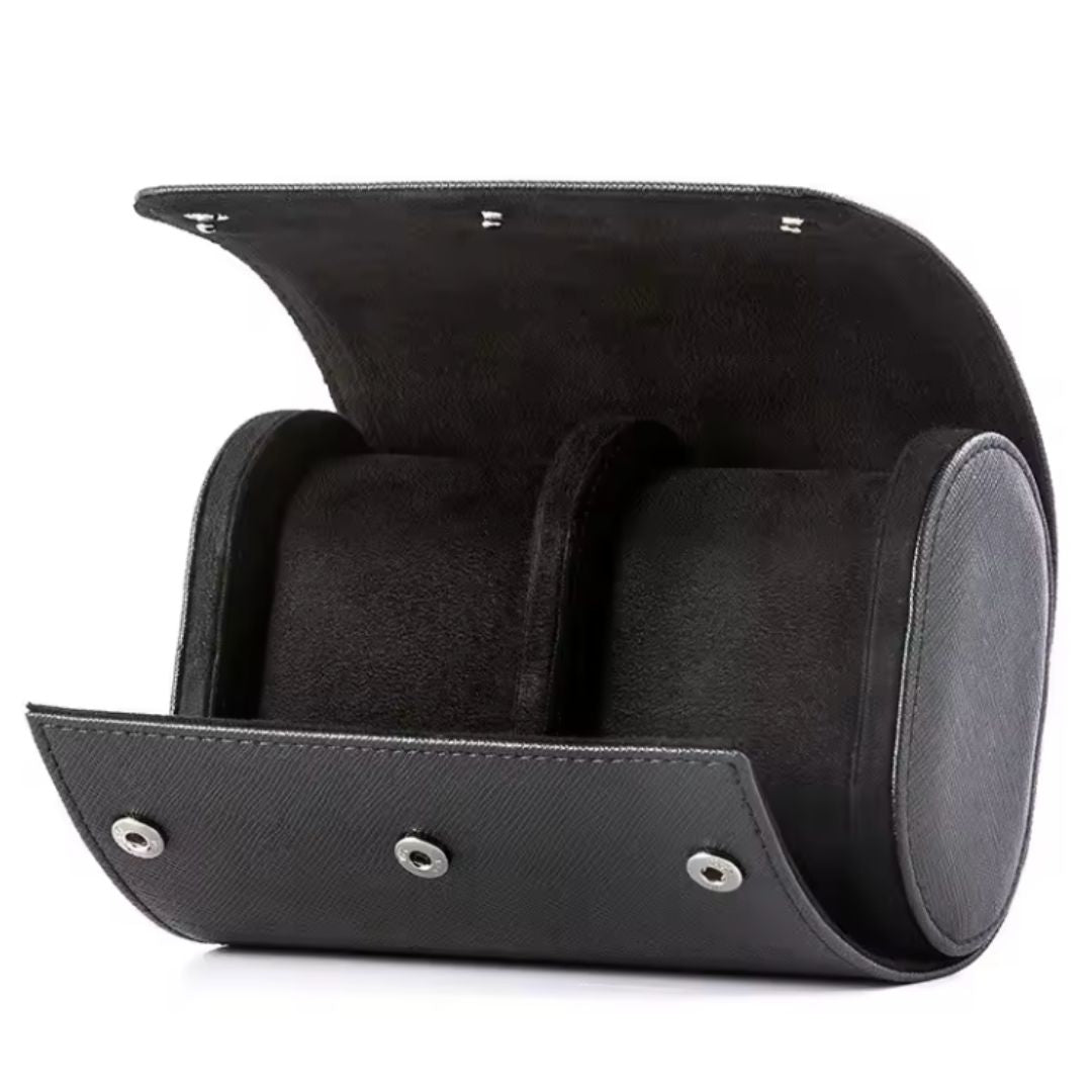 ALTHUM™ | Box per orologi in pelle