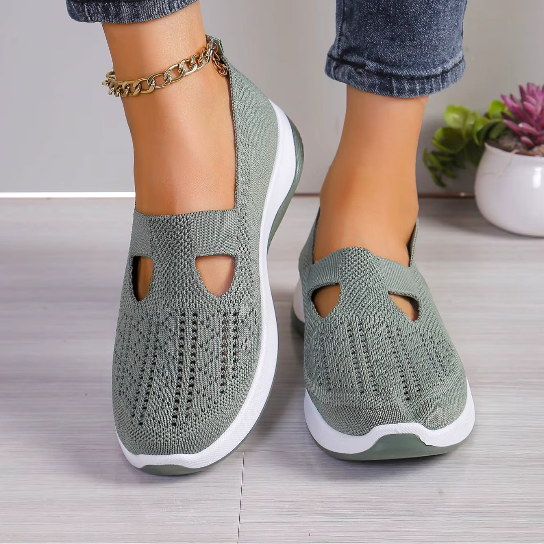 Cloudy™ - Scarpe Ortopediche Slip-On