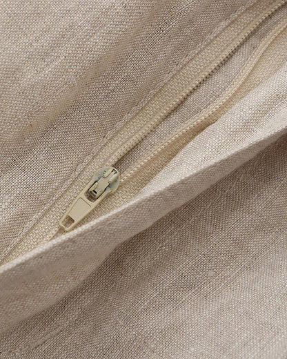 CASABLANCA™ | Shorts premium in lino