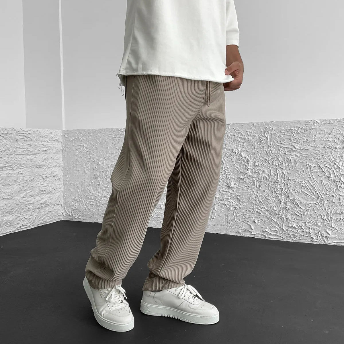 MONACO™ | Pantaloniin maglia