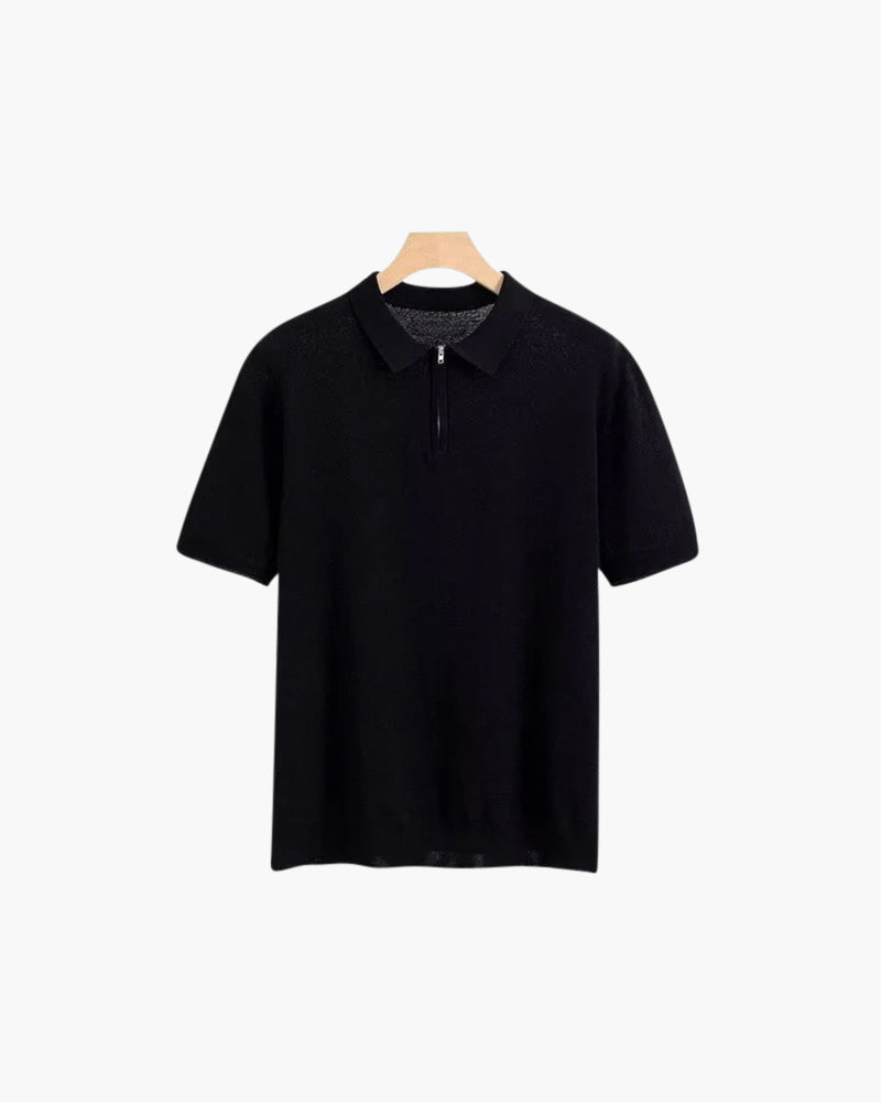 IBIZA™ | Polo zip up