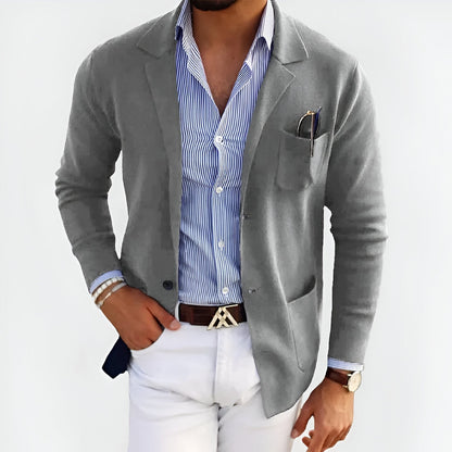 ENZO™ | Giacca moderna