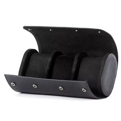 ALTHUM™ | Box per orologi in pelle
