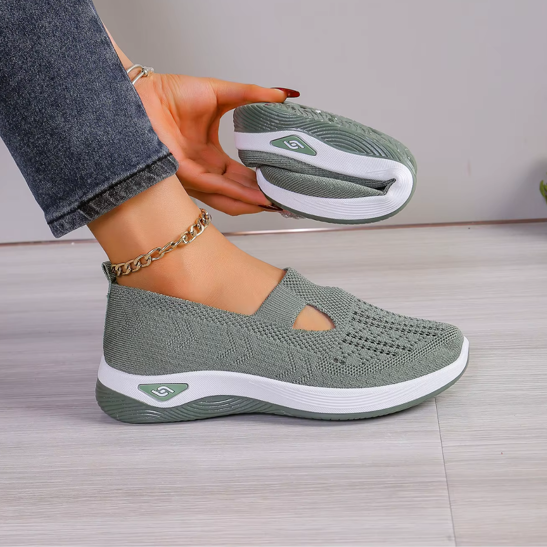 Cloudy™ - Scarpe Ortopediche Slip-On