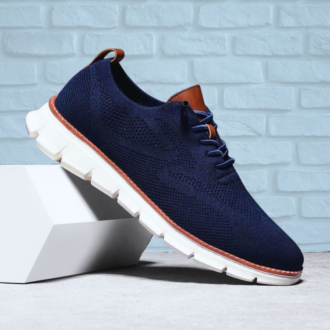 FLEXY WALK™ | Scarpa in flyknit