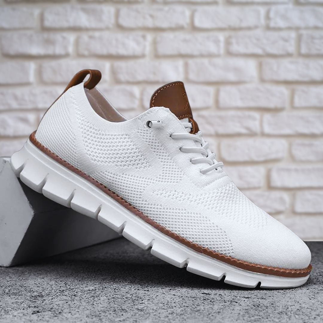 FLEXY WALK™ | Scarpa in flyknit