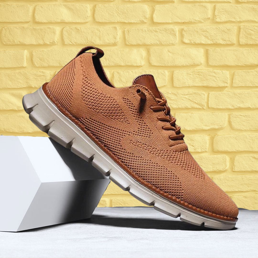 FLEXY WALK™ | Scarpa in flyknit