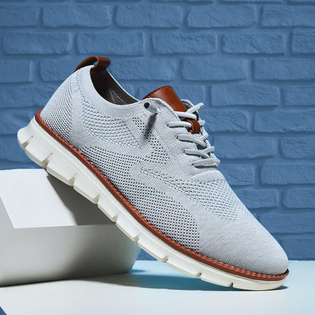 FLEXY WALK™ | Scarpa in flyknit
