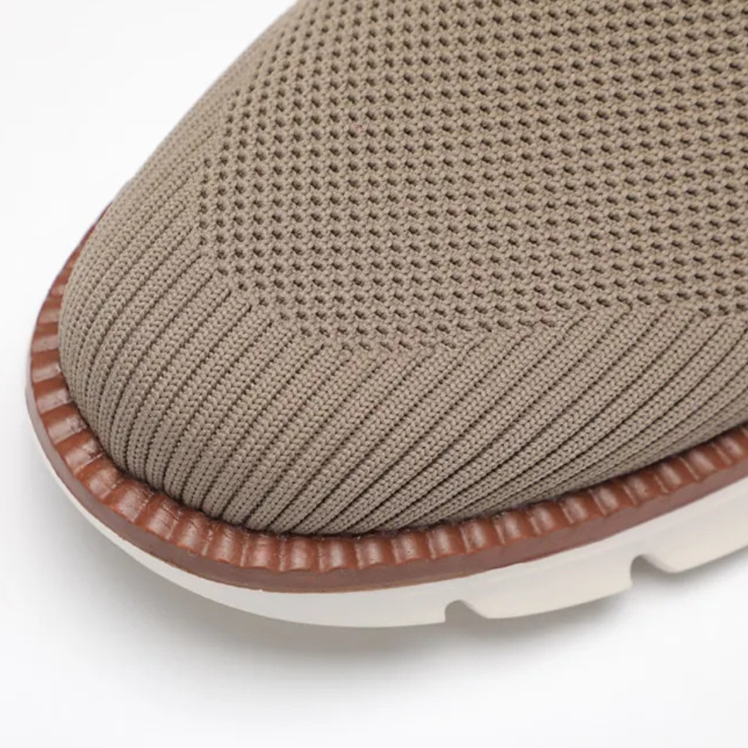 STREET STEP™ | Slip on traspirante