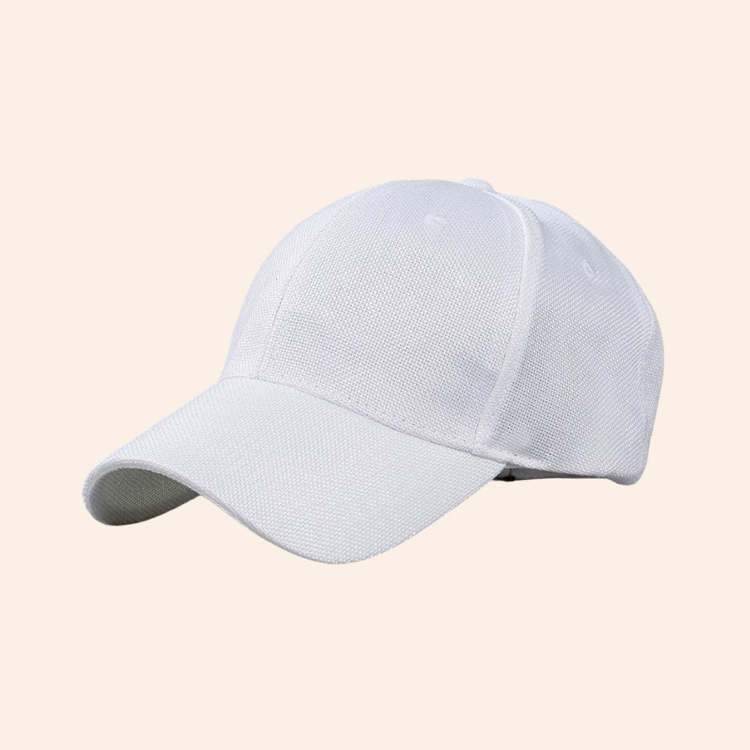 ALTHUM™ | Cappello in lino