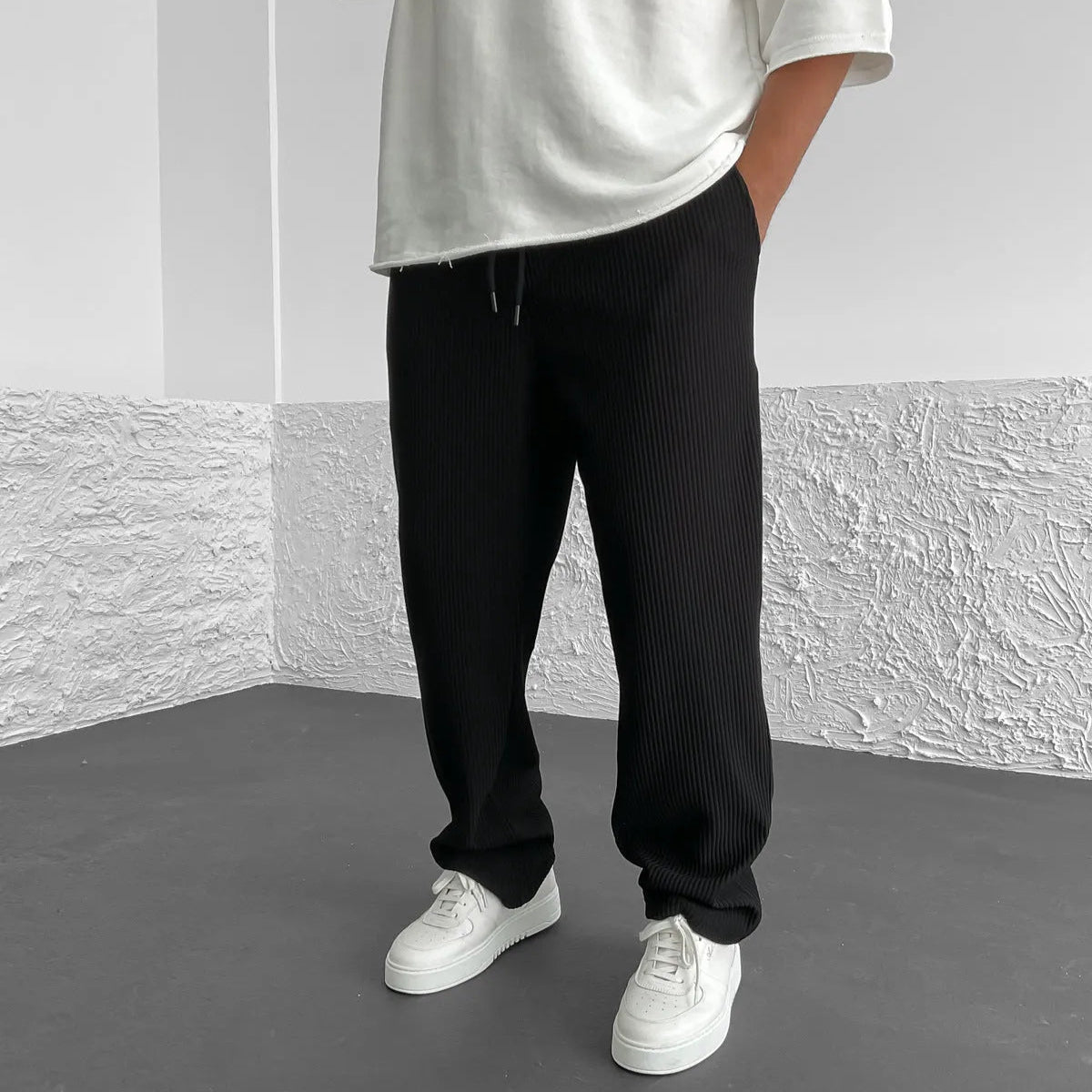 MONACO™ | Pantaloniin maglia