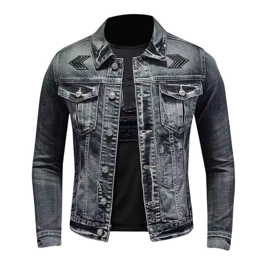 Michigan - Jeansjacke