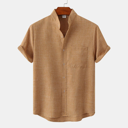 VERONA™ | Camicia estiva premium