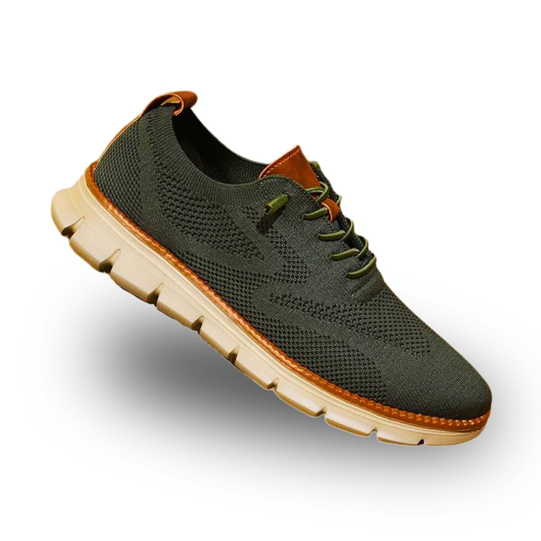 FLEXY WALK™ | Scarpa in flyknit