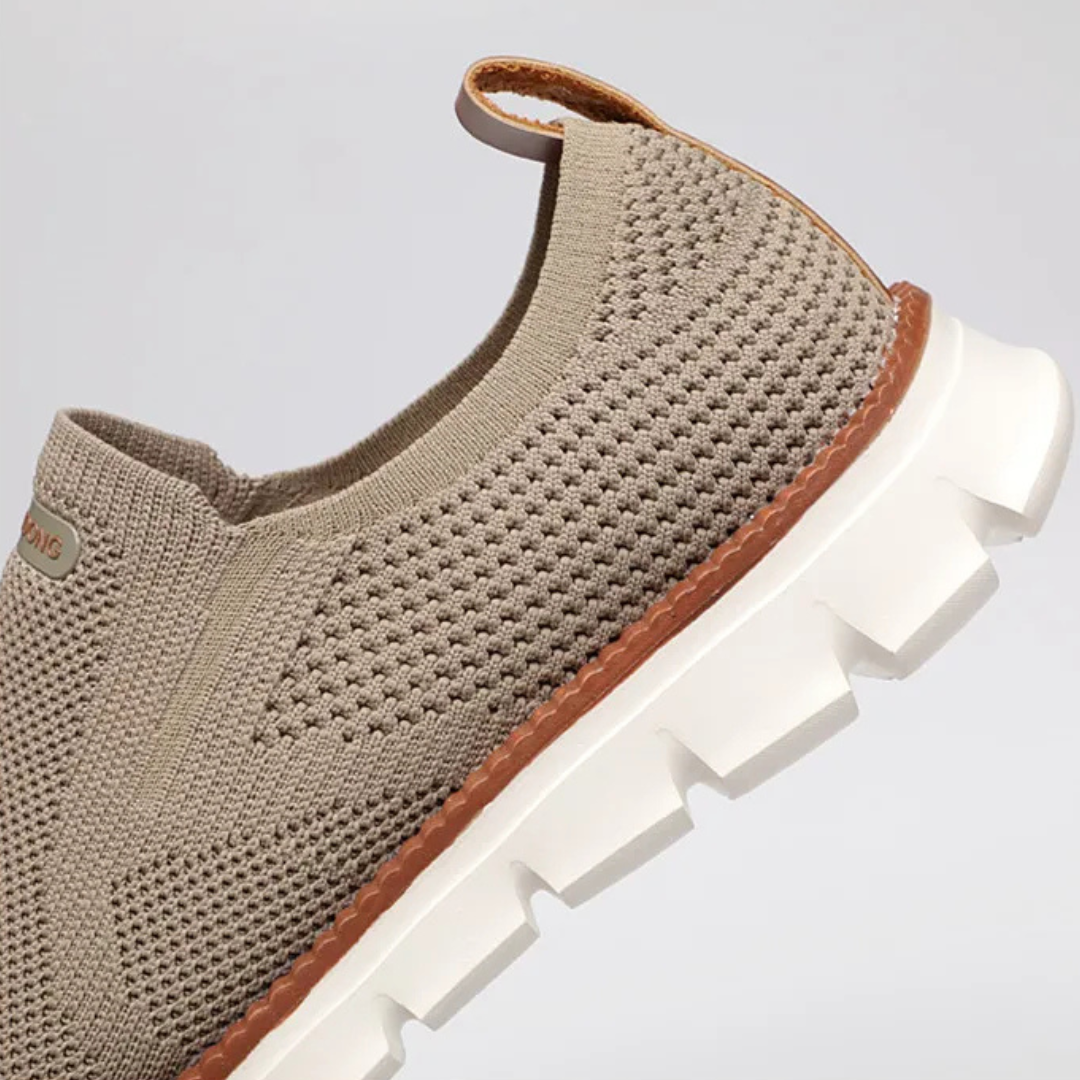 STREET STEP™ | Slip on traspirante